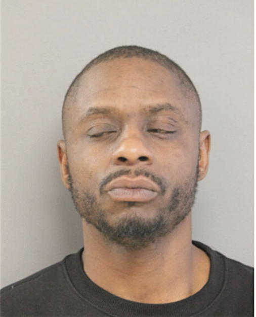 THOMAS ELZY, Cook County, Illinois