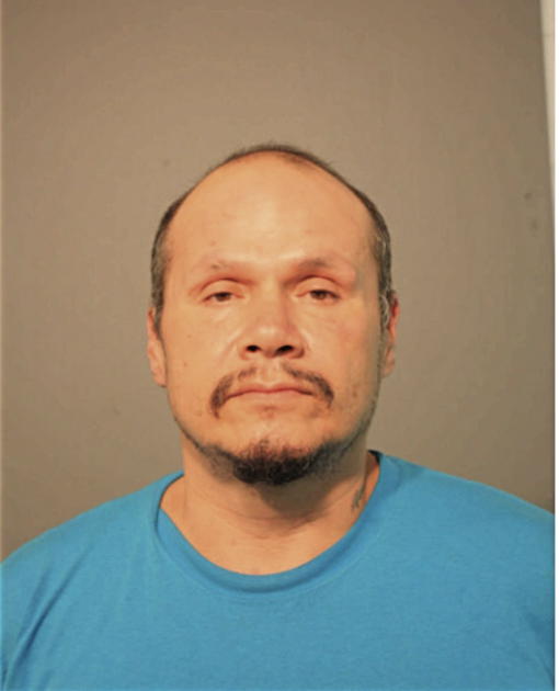 RICHARD CHRISTOPHER EMERY, Cook County, Illinois