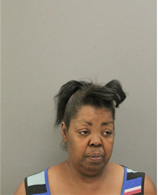 BARBARA R EVANS, Cook County, Illinois