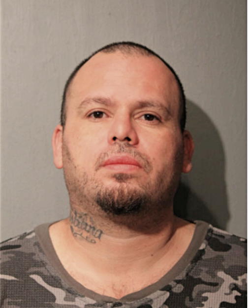 FRANCISCO M FERNANDEZ, Cook County, Illinois