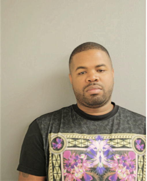 DEMETRIUS M FLOWERS, Cook County, Illinois