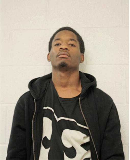 ALLEN FORD, Cook County, Illinois
