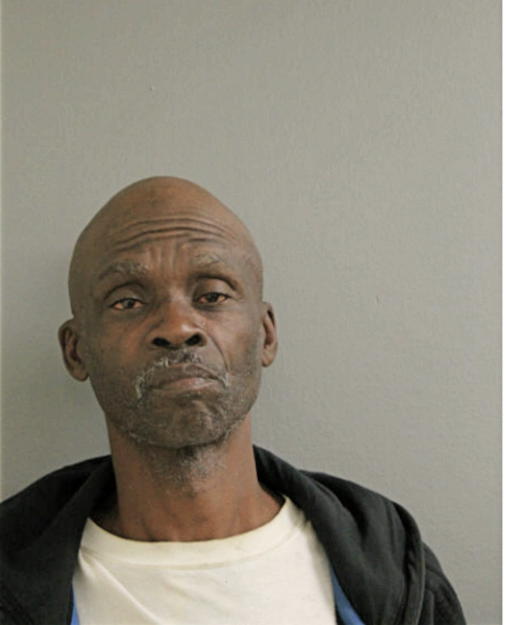 JAMES FOREMAN, Cook County, Illinois