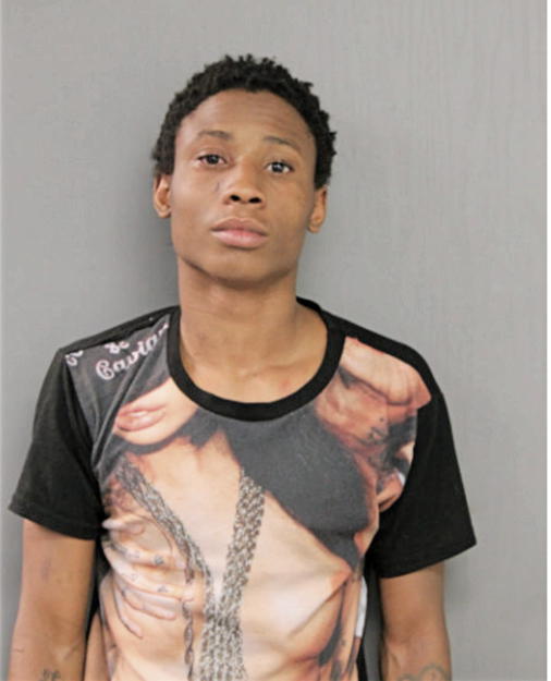 JAYNI D FOWLER, Cook County, Illinois
