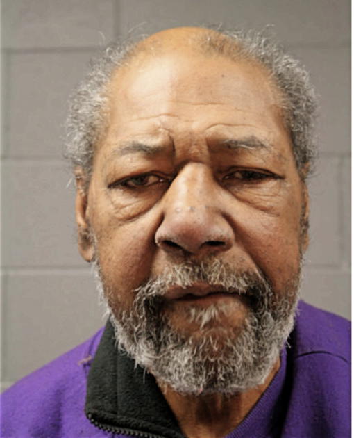 AVERY FRANKLIN, Cook County, Illinois