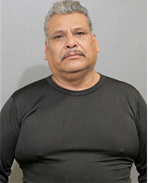 HECTOR GARCIA, Cook County, Illinois