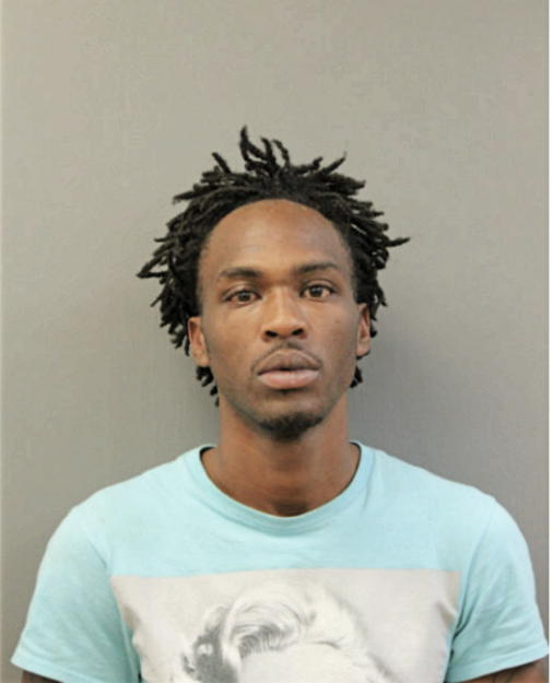 REGINALD D GEE, Cook County, Illinois