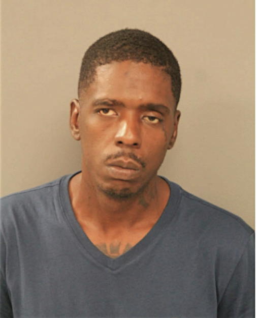 MARCUS D GIBSON, Cook County, Illinois