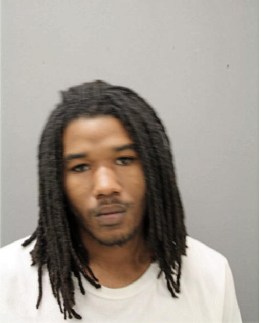 AMEER GLADNEY, Cook County, Illinois