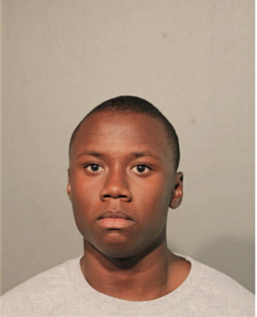 JULIAN L GLADNEY, Cook County, Illinois
