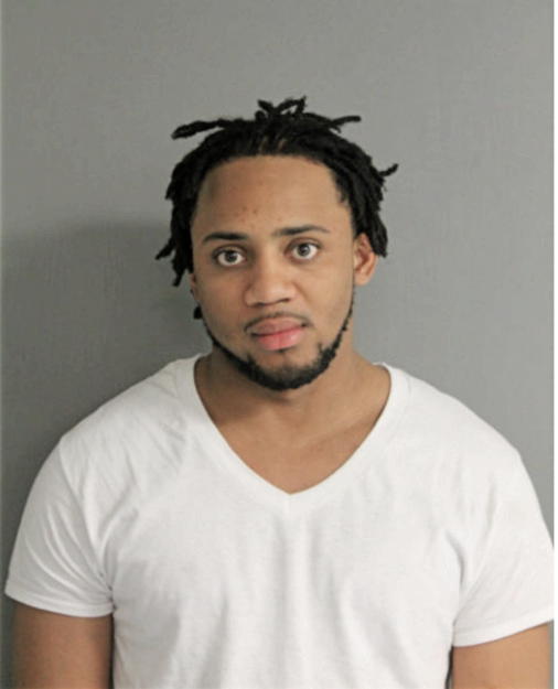 ASANTE L GLOVER, Cook County, Illinois
