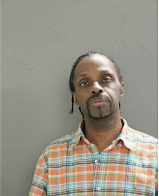 JERRY GLOVER, Cook County, Illinois
