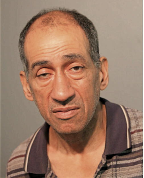 EMILO L GORGAU, Cook County, Illinois