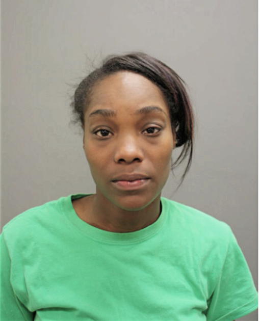 SAMANTHA Y GREEN, Cook County, Illinois
