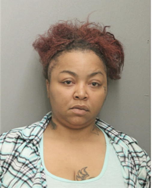 APRIL N GRIFFIN, Cook County, Illinois