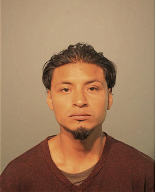 JOSE GUARNEROS, Cook County, Illinois