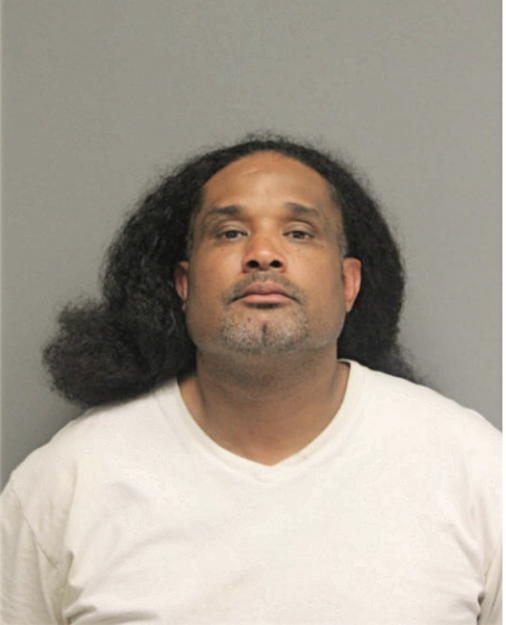 CRAIG M HALL, Cook County, Illinois