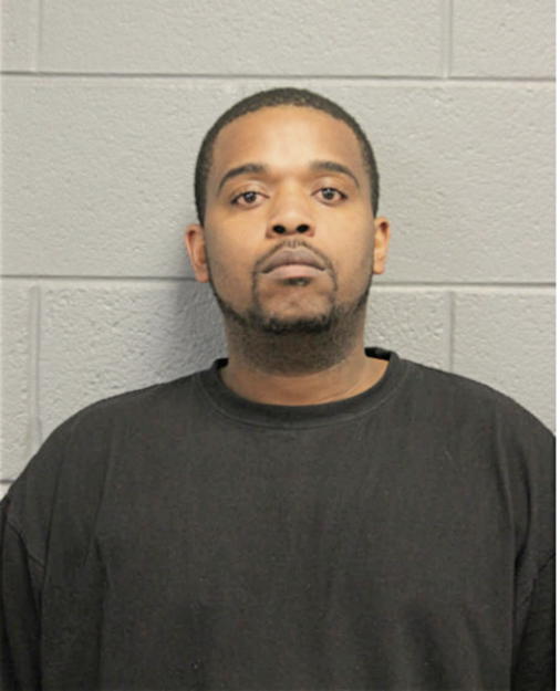 DARYL A HAMPTON, Cook County, Illinois