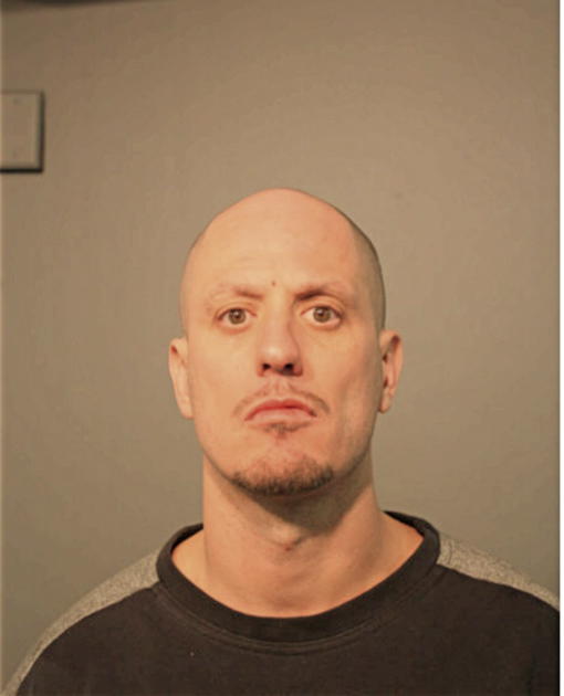 ROBERT T HARDEN, Cook County, Illinois