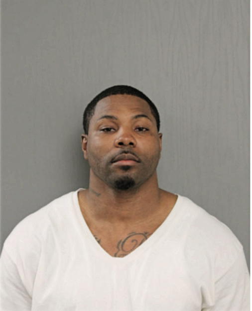 SYLVESTER L HARPER, Cook County, Illinois