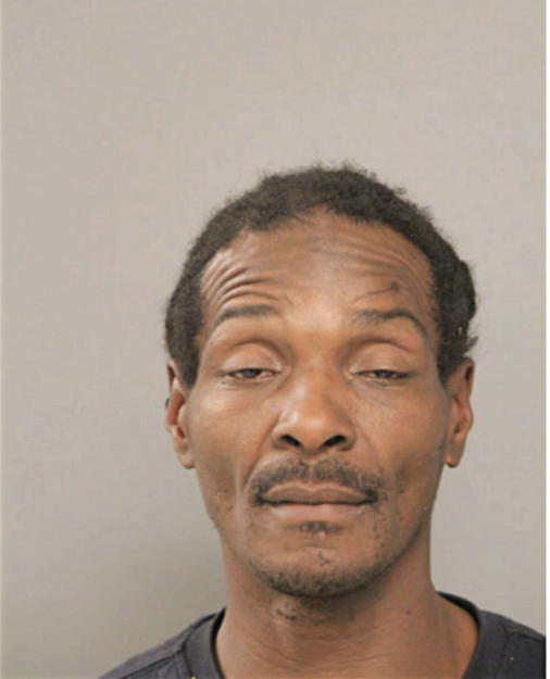 JEROME HEMPHILL, Cook County, Illinois