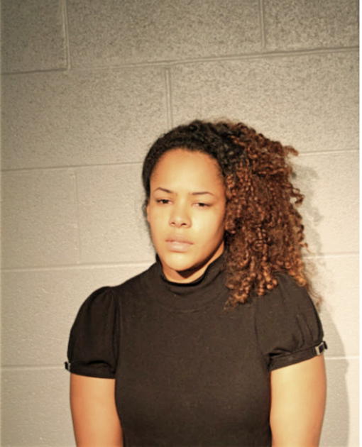 KHRYSTA A HENDRICKS, Cook County, Illinois
