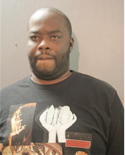 LANCE L HENNING, Cook County, Illinois