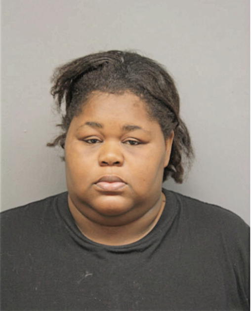 CASSANDRA ELOISE HENRY, Cook County, Illinois