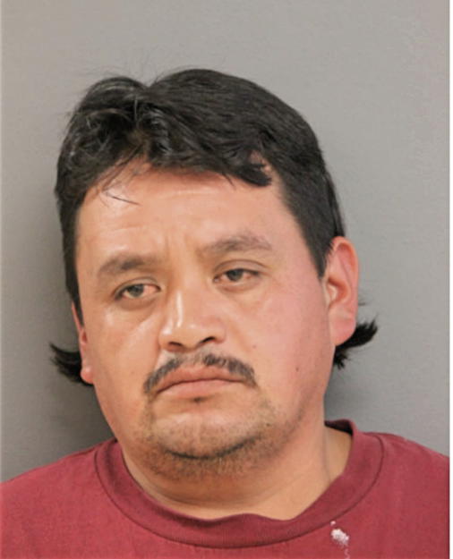JUAN A HERNANDEZ, Cook County, Illinois