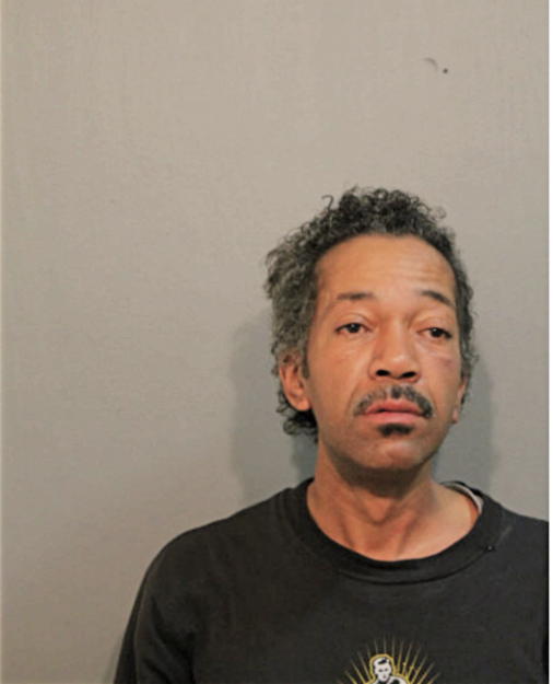 REGINALD HESTER, Cook County, Illinois
