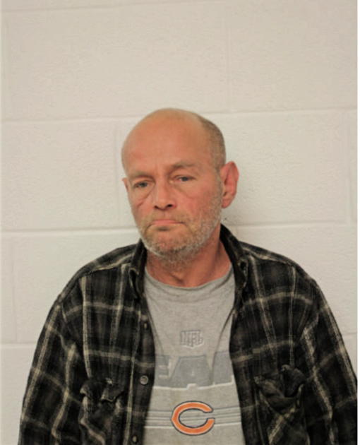 THOMAS HIGHAM, Cook County, Illinois