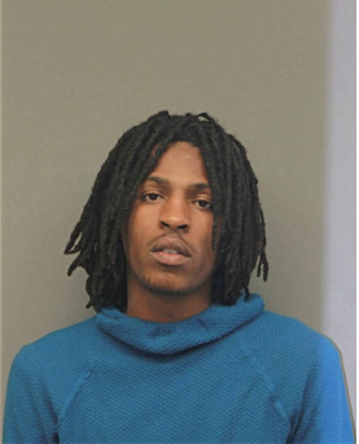 DONTRAY HOLIDAY, Cook County, Illinois