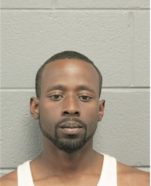 TAUREAN J HOLMES, Cook County, Illinois