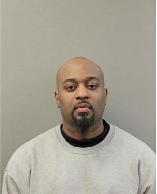 ALFONTA HOWARD, Cook County, Illinois