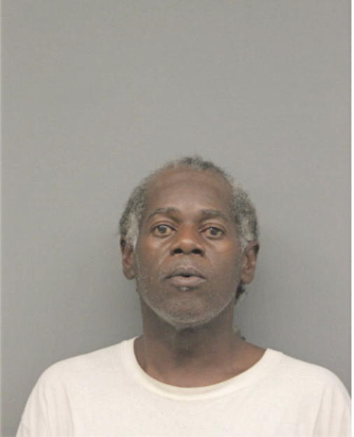 JEFFERY HUDSON, Cook County, Illinois