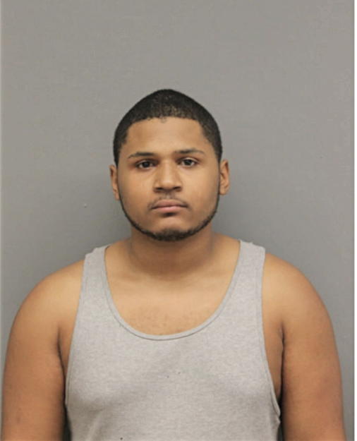 AVEN A HURT, Cook County, Illinois