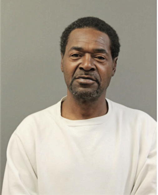 LARRY J HARPER, Cook County, Illinois