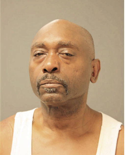 ELVIS JACKSON, Cook County, Illinois