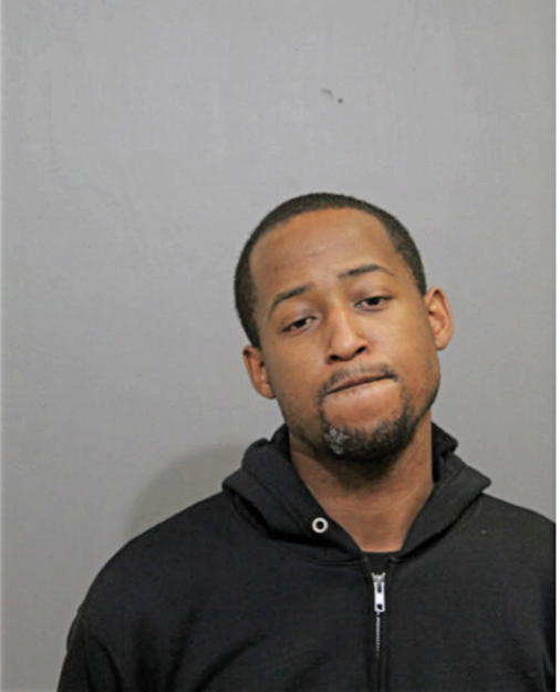 SHAMIRE D JACKSON, Cook County, Illinois