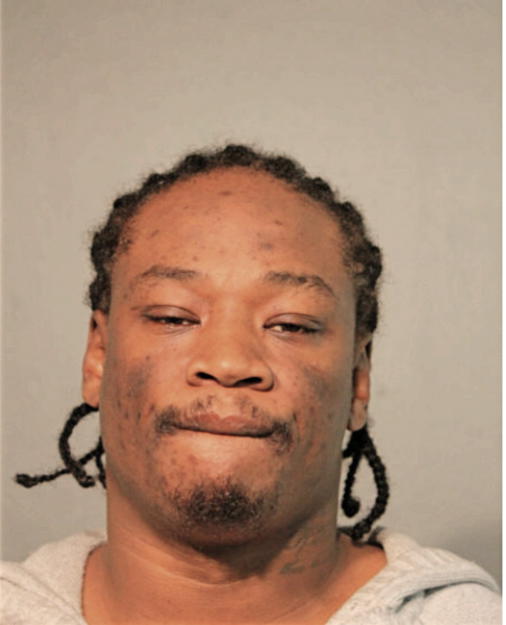 WILBERT JACKSON, Cook County, Illinois