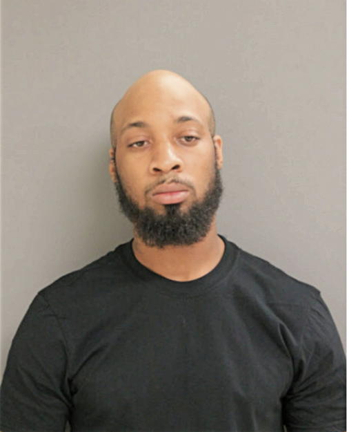 TIMOTHY W JACOX, Cook County, Illinois