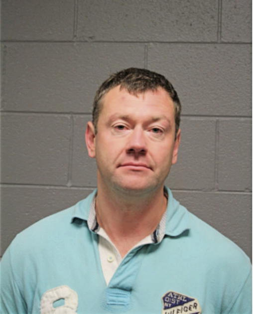 MARIUS JANUZIS, Cook County, Illinois