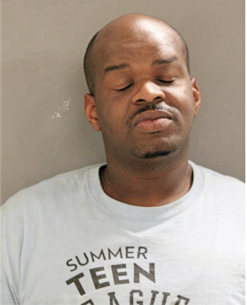 ARMOND J JOHNSON, Cook County, Illinois
