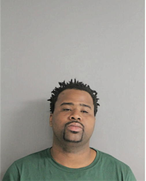 KEITH JOHNSON, Cook County, Illinois