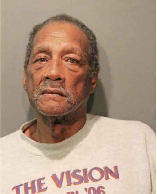 BILLIE R JONES, Cook County, Illinois