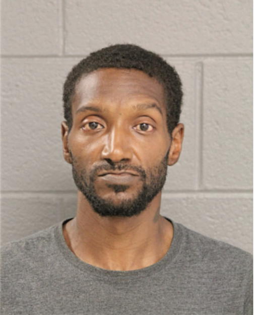 BRUCE D JONES, Cook County, Illinois