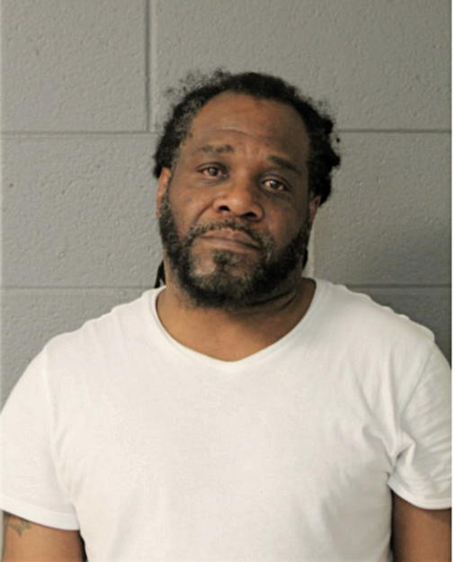 SAMUEL T JONES, Cook County, Illinois