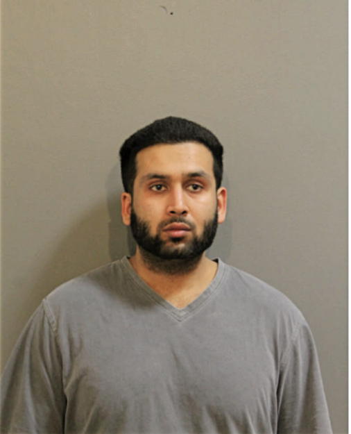 UZAYR P KHAN, Cook County, Illinois