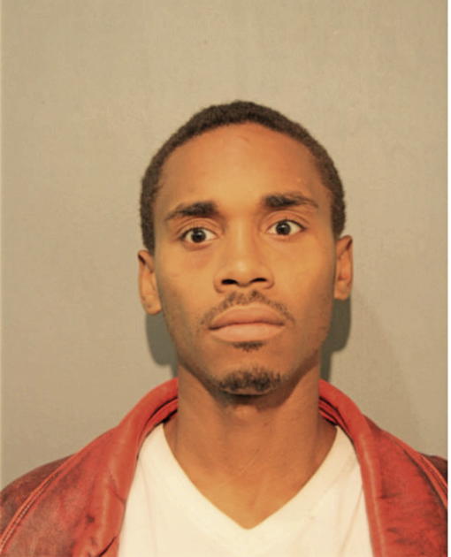 KYLE B LANG, Cook County, Illinois