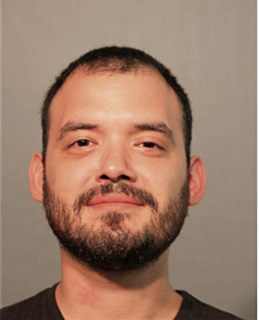 ABRAHAM LILLO, Cook County, Illinois